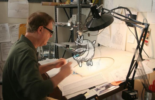 Bill Plympton