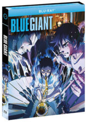 Blue Giant