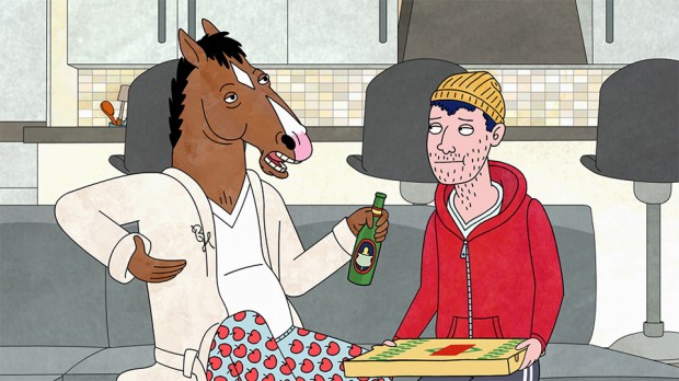 BoJack Horseman