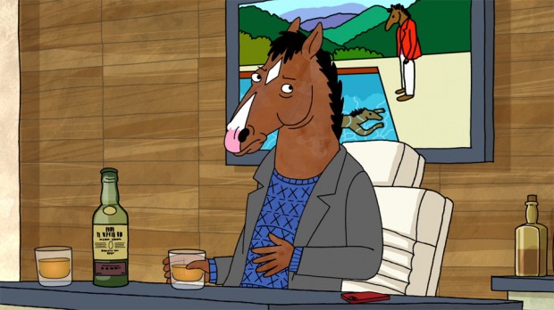 BoJack Horseman