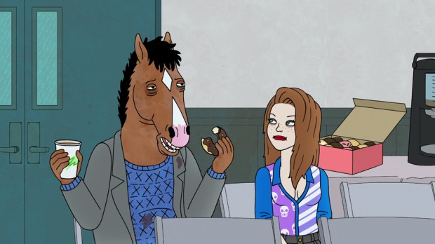 BoJack Horseman program