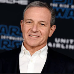 Bob Iger [© Jordan Strauss / Invision / AP]