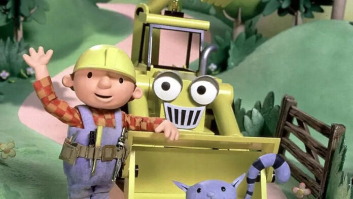 Bob the Builder Movie