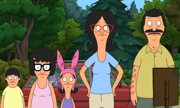 Bob's Burgers