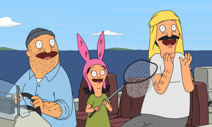 Bob's Burgers