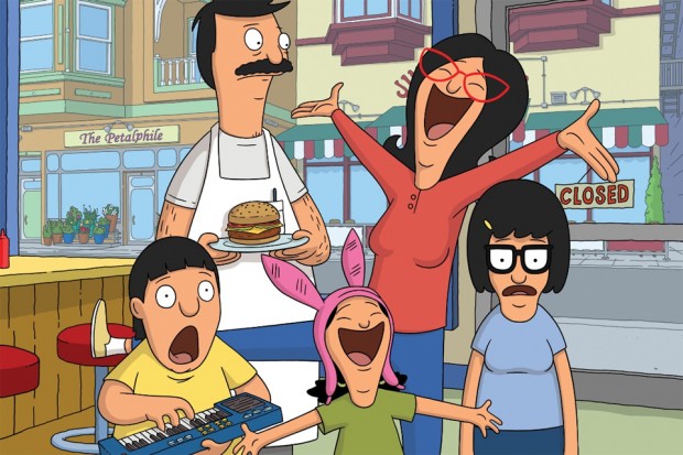 Bob's Burgers