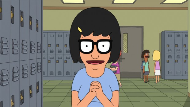 Bob's Burgers