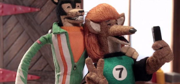 Buddy Thunderstruck