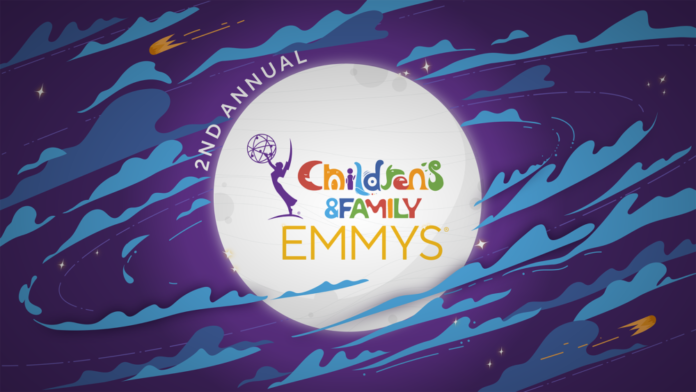 Children's & Family Emmys