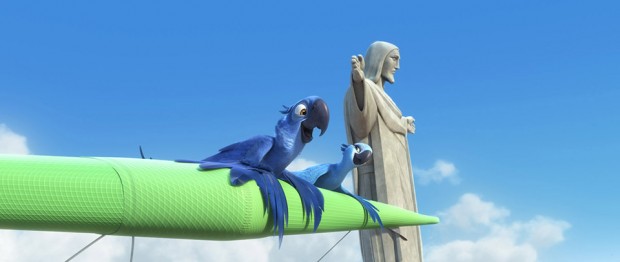 Rio 2