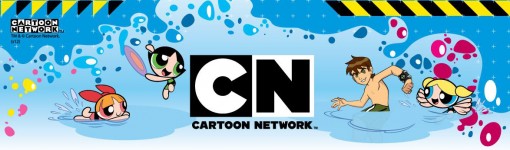 Cartoon Network Amazone