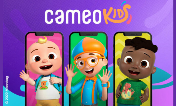 Cameo Kids