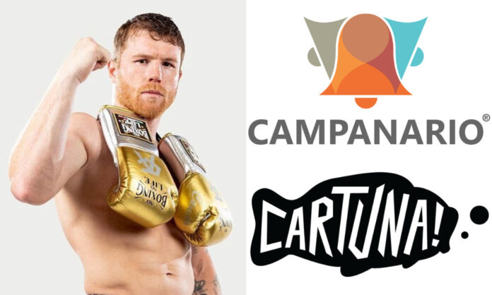 Canelo Álvarez