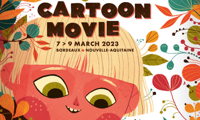 Cartoon Movie 2023