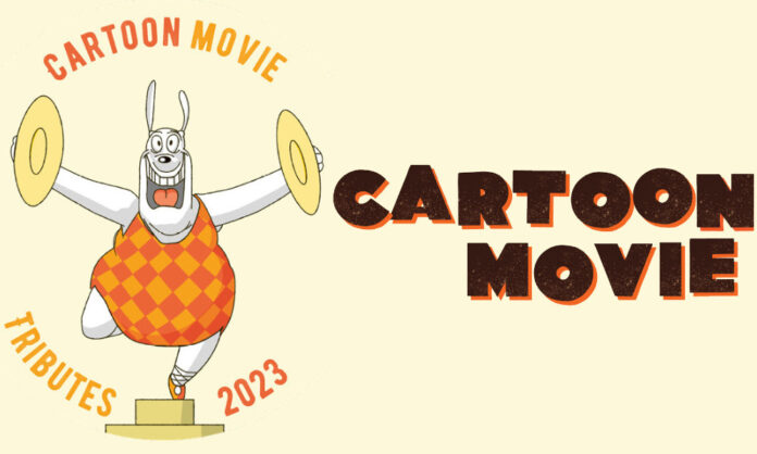 Cartoon Movie Tributes