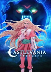 Castlevania: Nocturne [c/o Netflix]