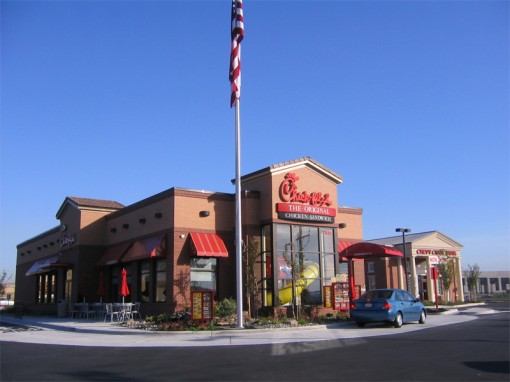 Chick-fil-A