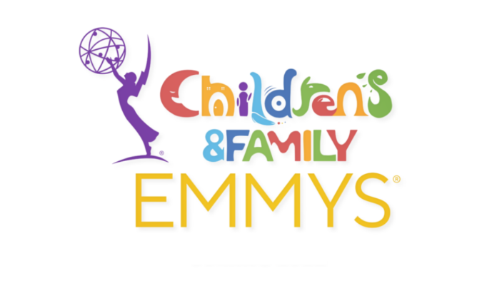 Children's & Family Emmys