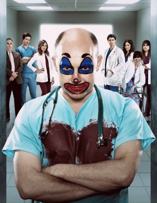 Childrens Hospital