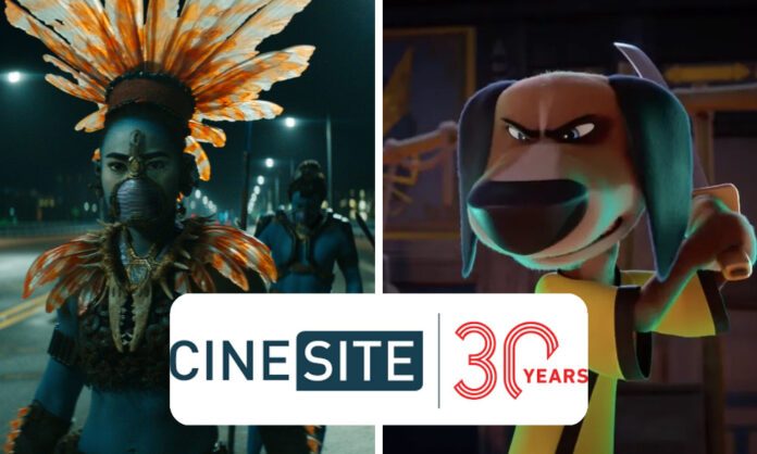 Cinesite