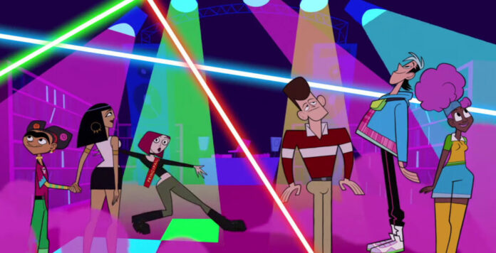 Clone High