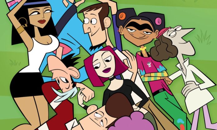 Clone High