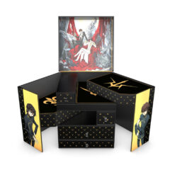 Code Geass - Collector's Edition