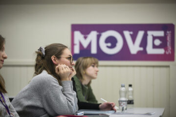 MOVE Summit