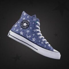 Coraline X Converse