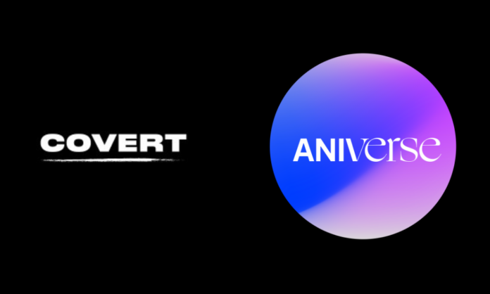 Covert | Aniverse