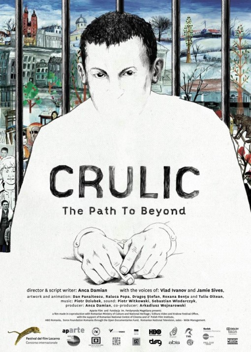 Crulic – The Path to Beyond