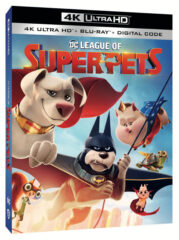 DC League of Super-Pets