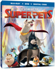 DC League of Super-Pets