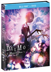 DEEMO Memorial Keys