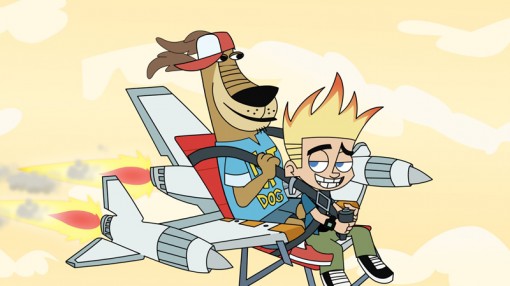 Johnny Test