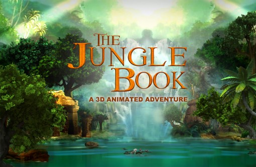 The Jungle Book