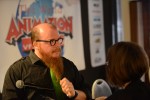 The World Animation & VFX Summit