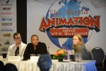 The World Animation & VFX Summit