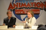 The World Animation & VFX Summit