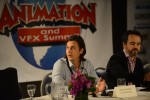 The World Animation & VFX Summit