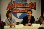 The World Animation & VFX Summit