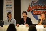 The World Animation & VFX Summit