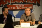 The World Animation & VFX Summit