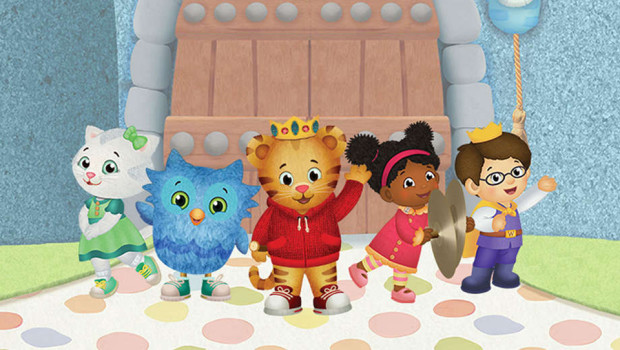 Daniel Tiger's Neighborhood