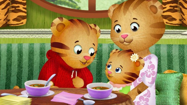 Daniel Tiger's Neighborhood