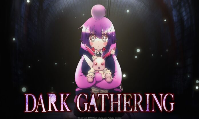 Dark Gathering