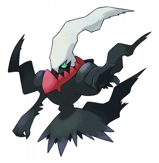 Darkrai