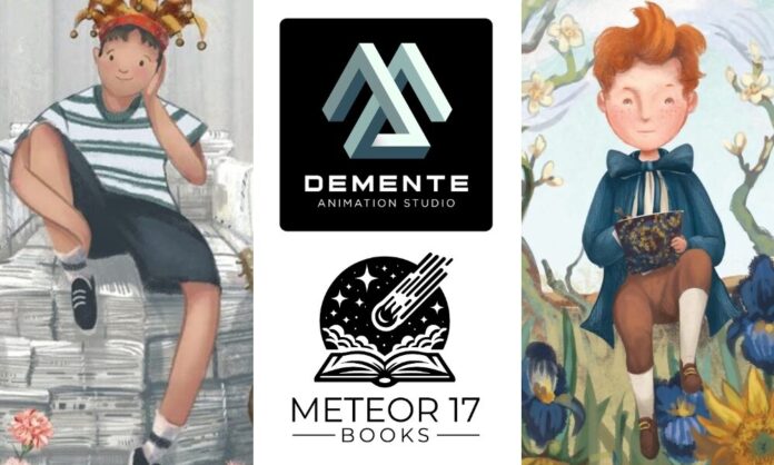 Demente Animation / Meteor 17