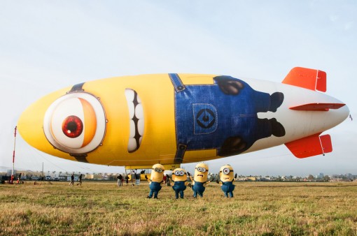 Despicablimp