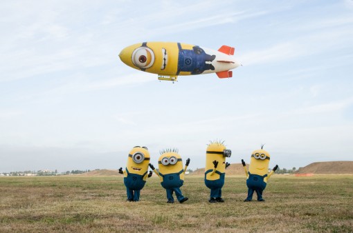 Despicablimp